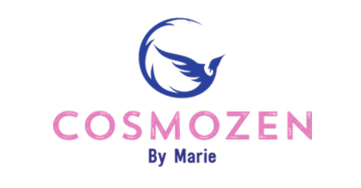 cosmozenbymarie.com